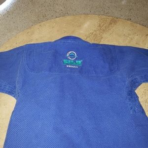 Women's bjj gi